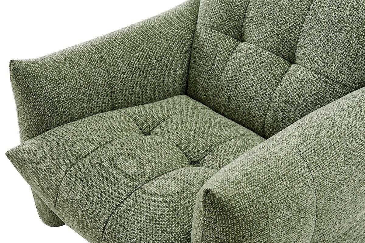 Brosa Liora Armchair (Green)