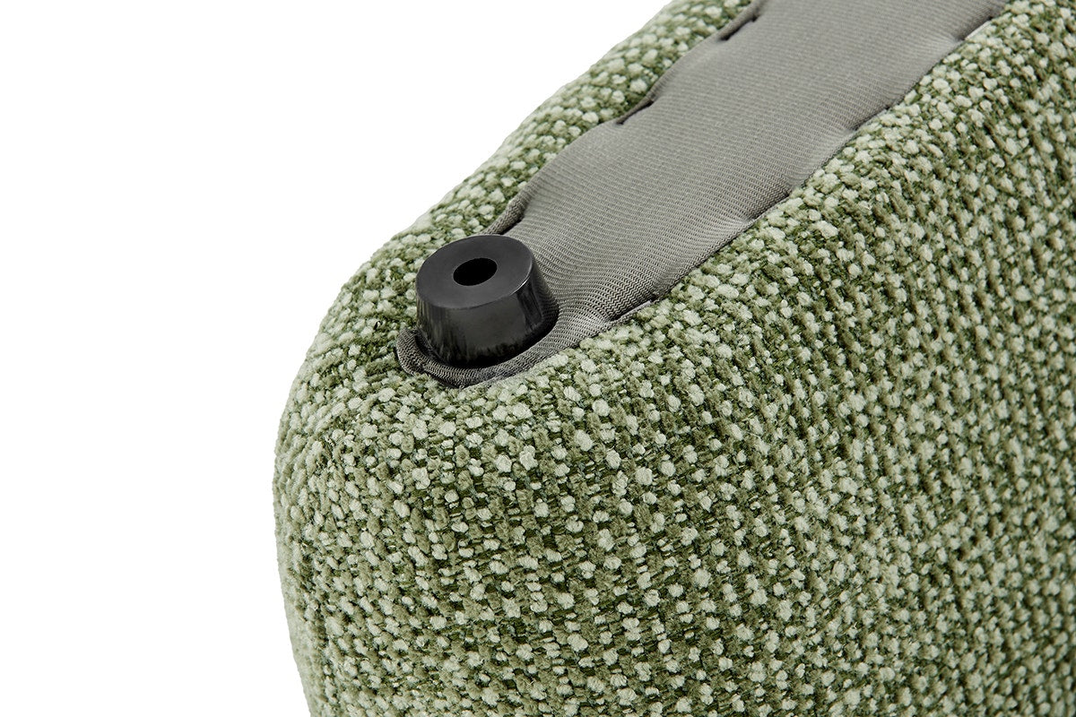 Brosa Liora Armchair (Green)