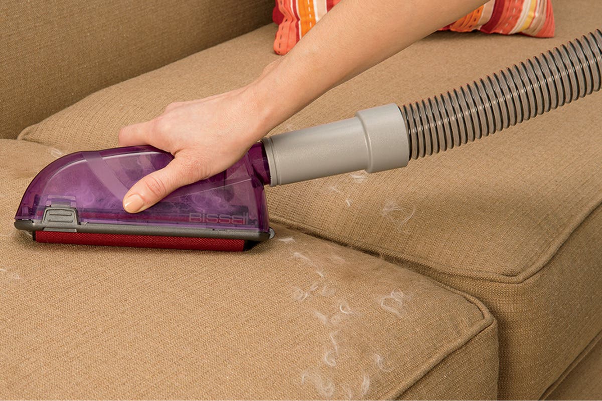 Bissell Powerlifter Pet Vacuum Cleaner (1521F) | SuperSaverAU