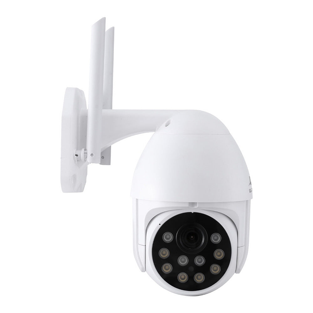 UL-tech 1080P Wireless IP Camera Security WIFI Cam - SuperSaverAU - view 3