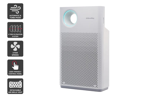Coway Classic 4 Stage HEPA Air Purifier