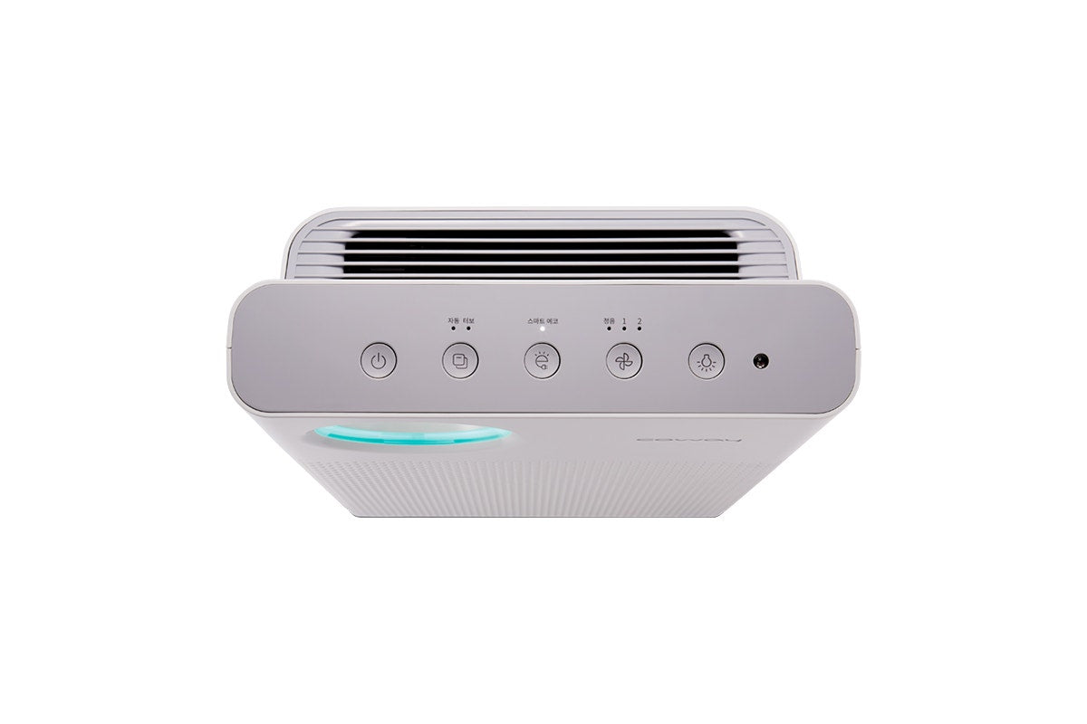 Coway Classic 4 Stage HEPA Air Purifier