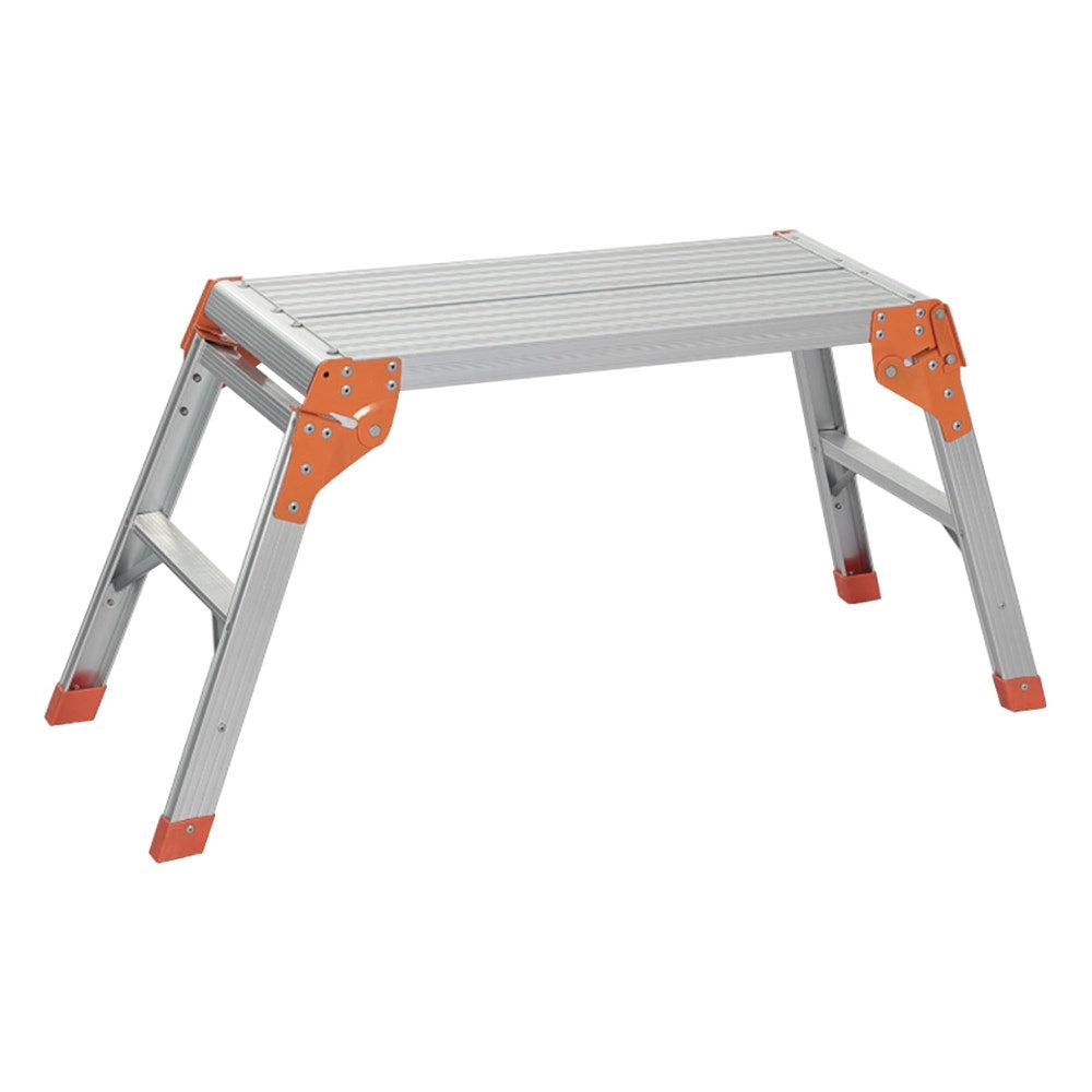 Certa Foldable Aluminium Work Platform