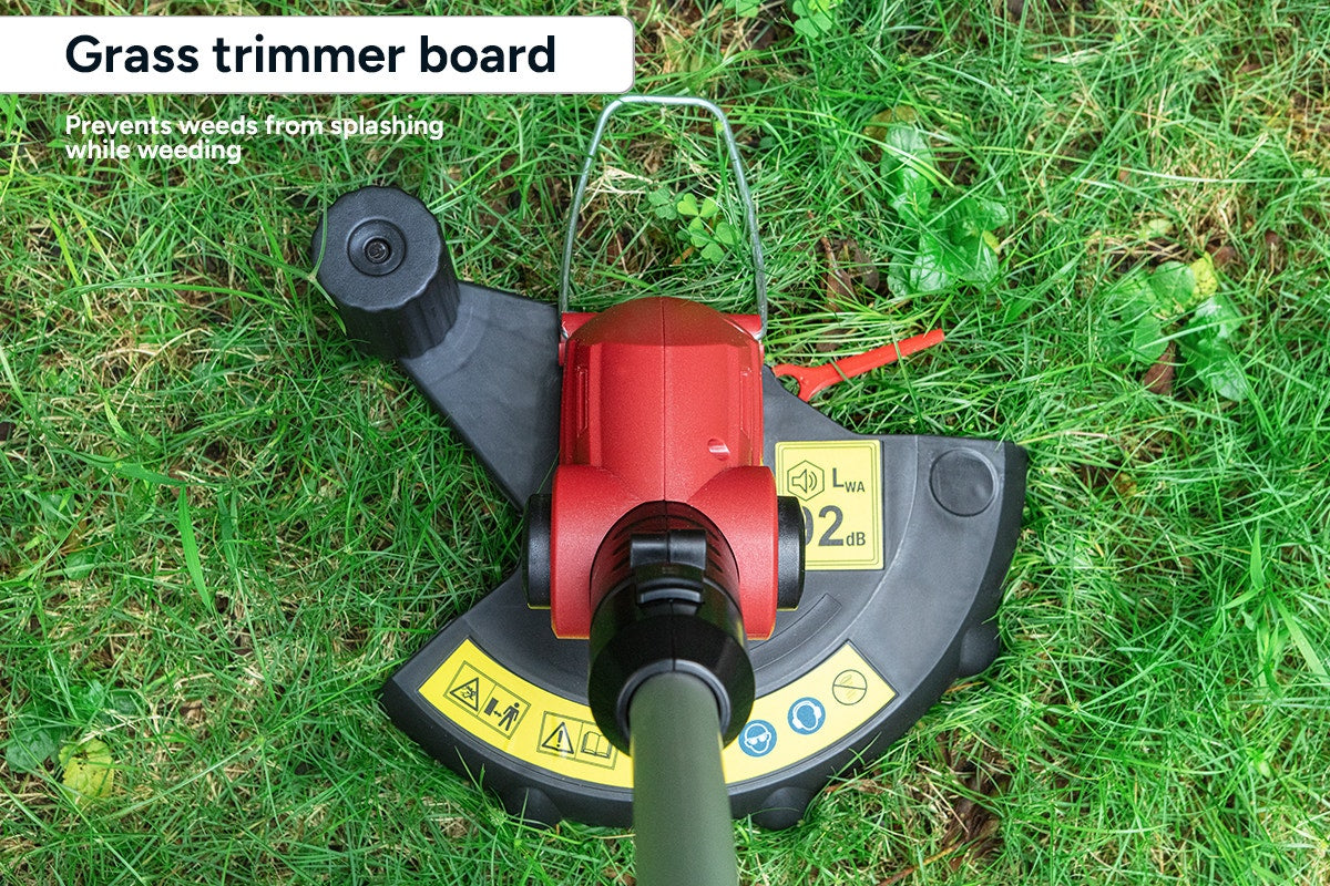 Certa PowerPlus 20V Grass Trimmer Skin