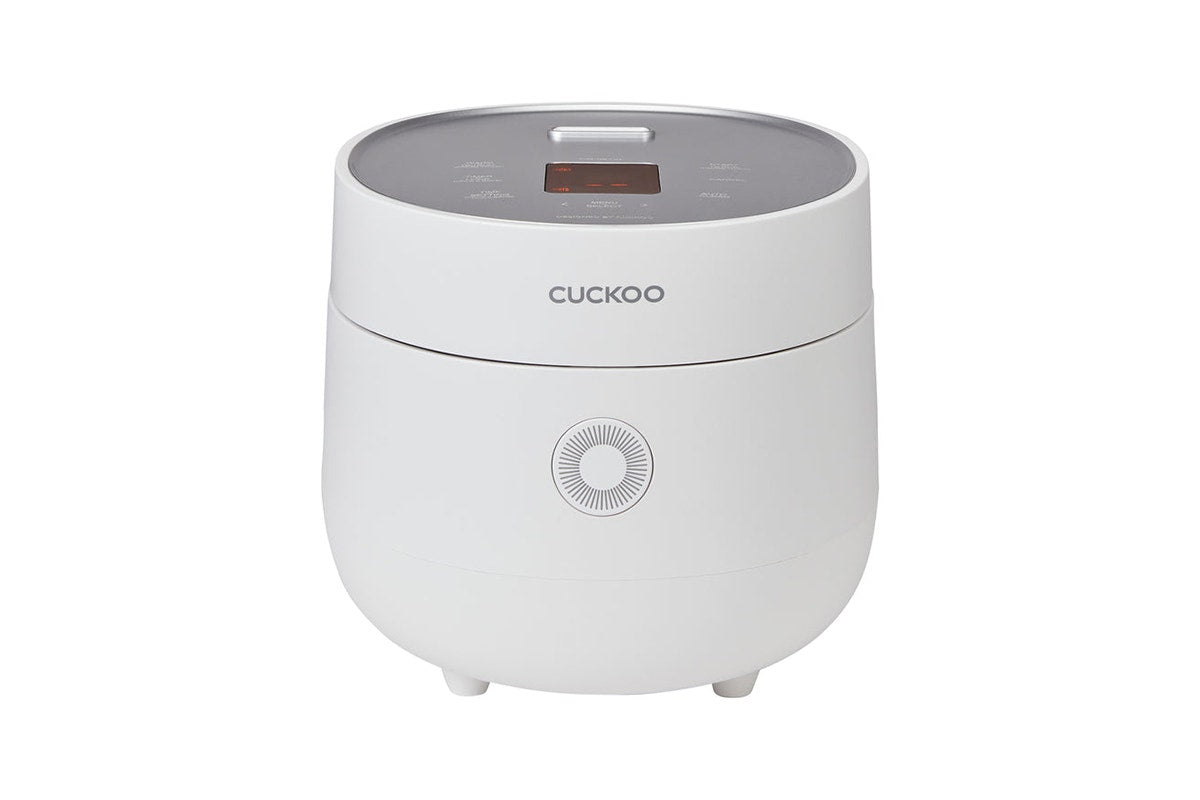 Cuckoo 6-Cup Micom Rice Cooker (CR-0675F)