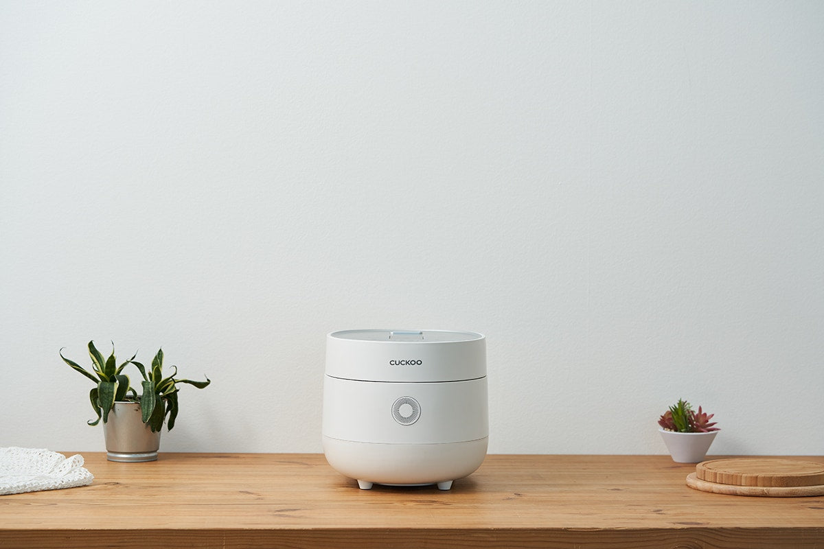 Cuckoo 6-Cup Micom Rice Cooker (CR-0675F)