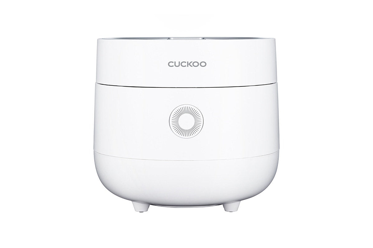 Cuckoo 6-Cup Micom Rice Cooker (CR-0675F)