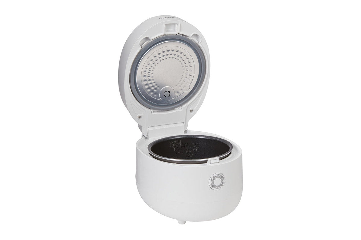 Cuckoo 6-Cup Micom Rice Cooker (CR-0675F)