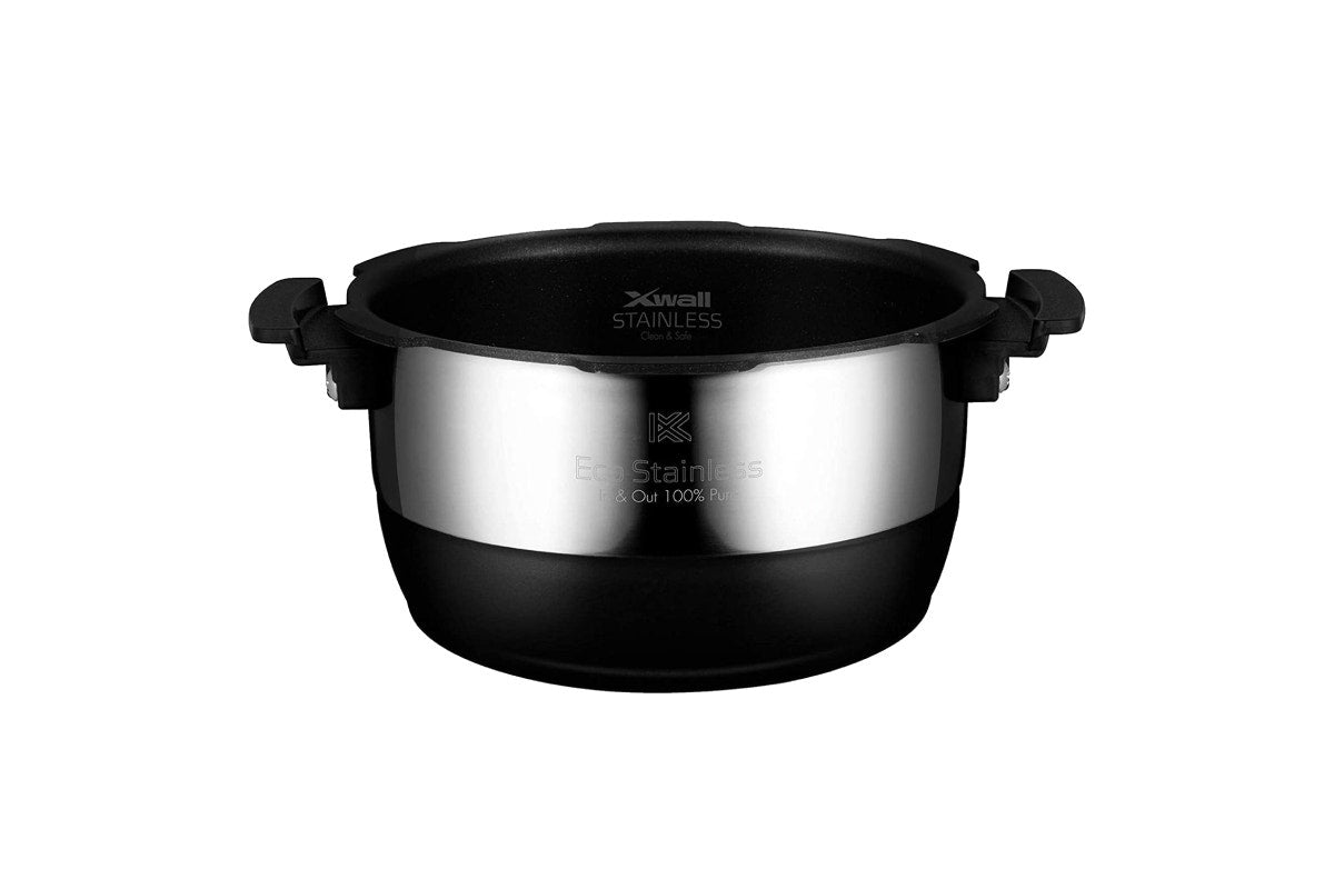 Cuckoo 10-Cup IH Pressure Rice Cooker (CRP-CHSS1009FN)