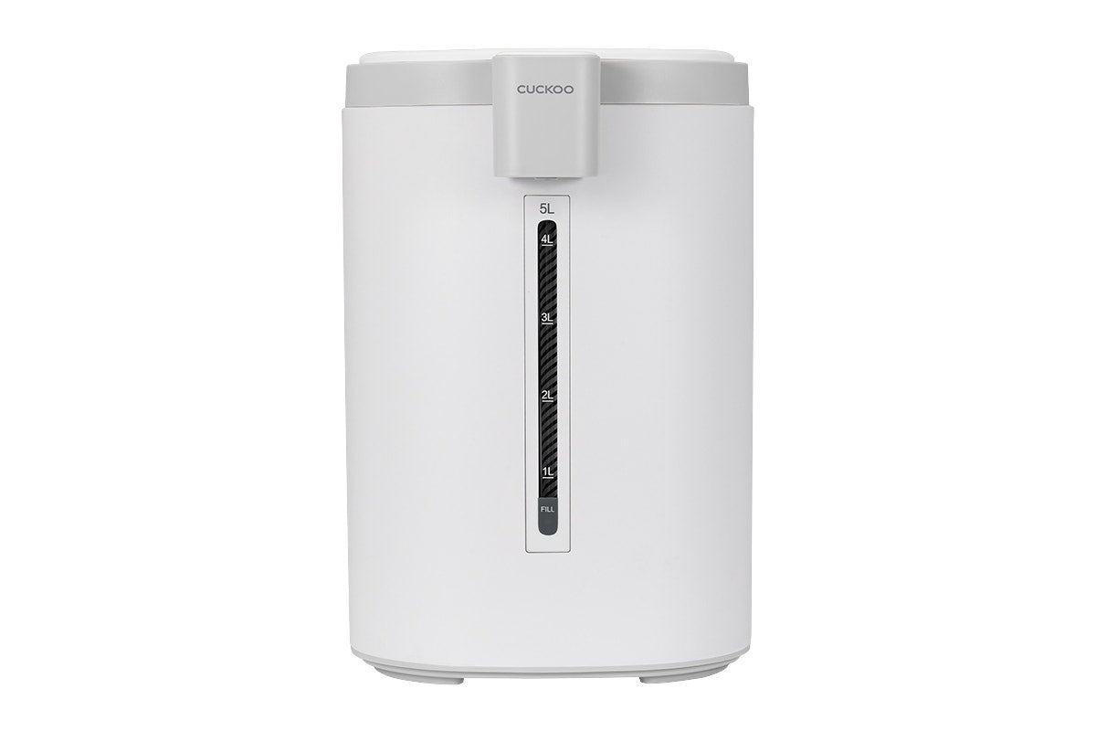 Cuckoo Automatic Hot Water Dispenser & Warmer (CWP-A501TW)