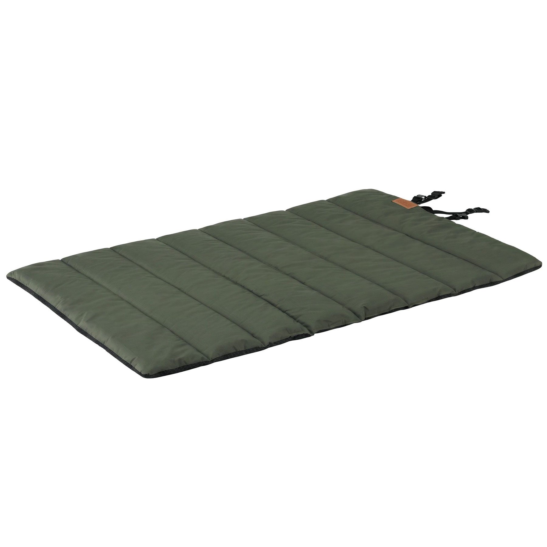 i.Pet Outdoor Dog Bed Large Foldable Travel Mat - Green