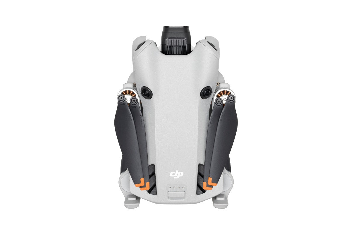 DJI Mini 4 Pro Drone with DJI RC 2 Controller