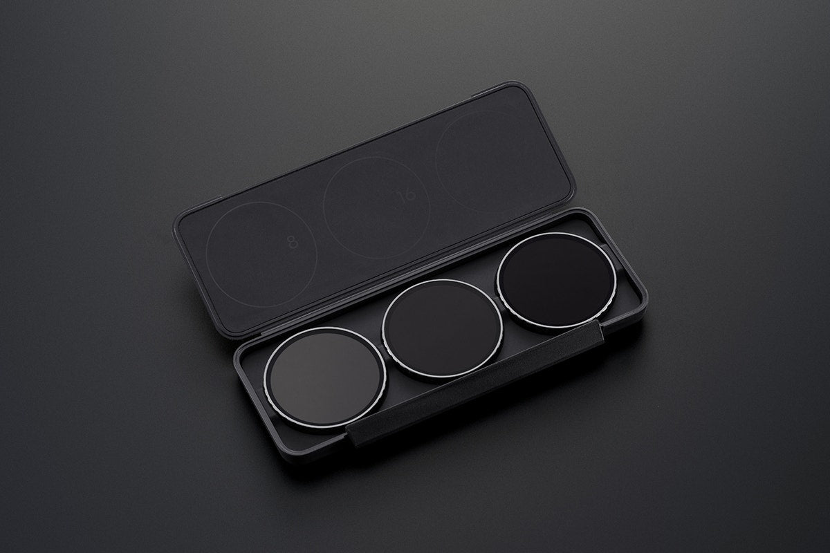 DJI Osmo Action 6 ND Filter Set