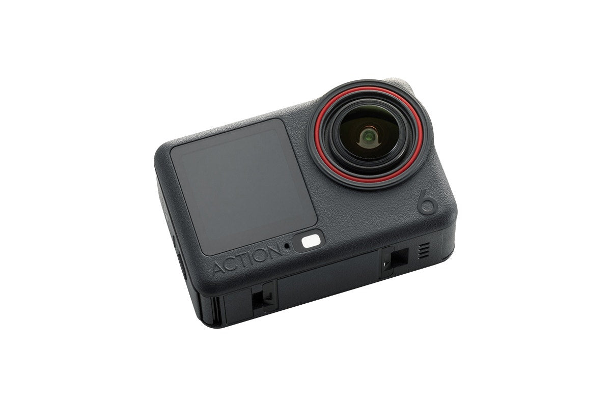 DJI Osmo Action 6 Standard Combo