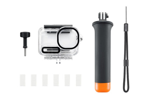 DJI Osmo Action 6 Diving Accessory Kit