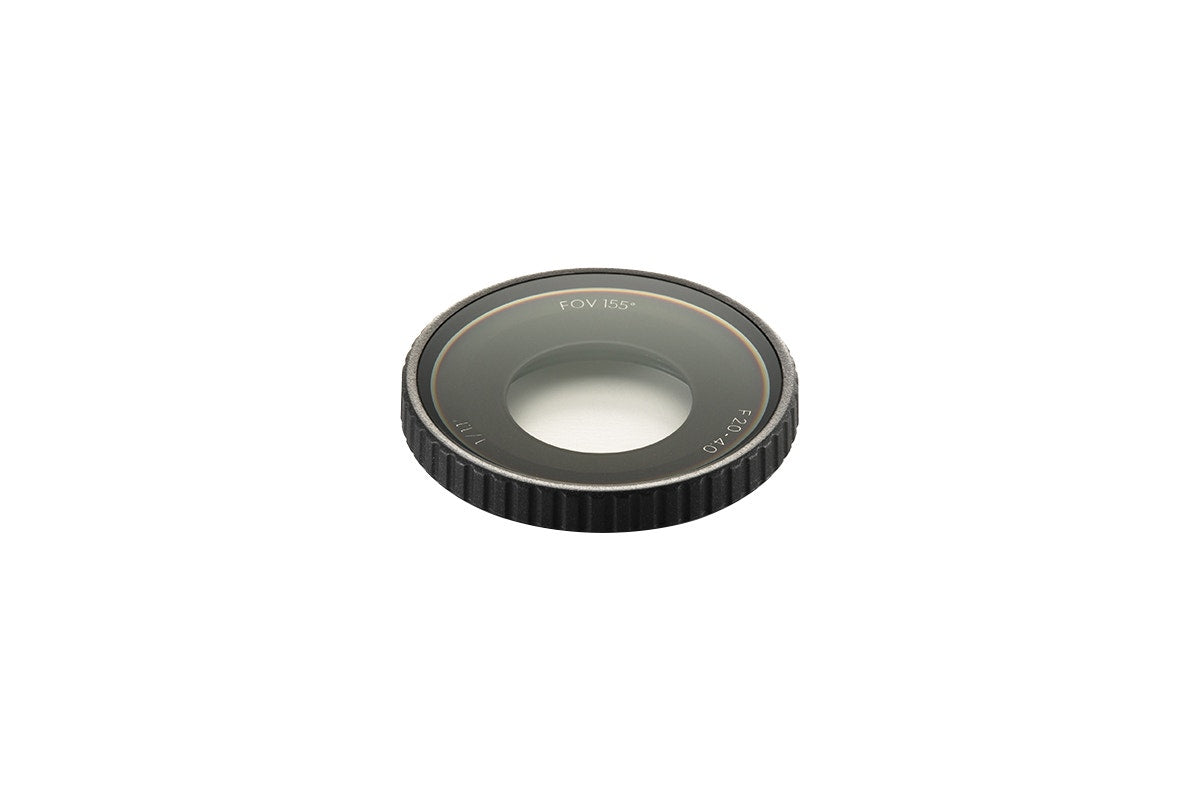 DJI Osmo Action 6 Glass Lens Cover
