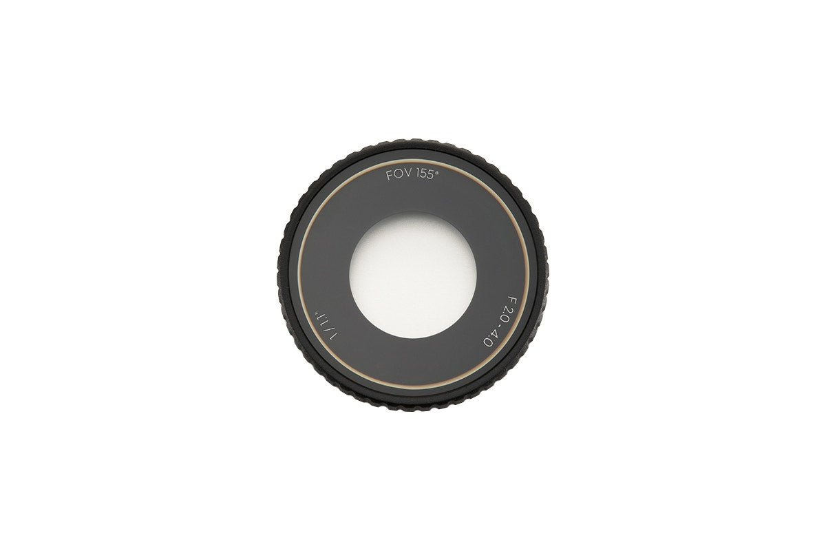 DJI Osmo Action 6 Glass Lens Cover