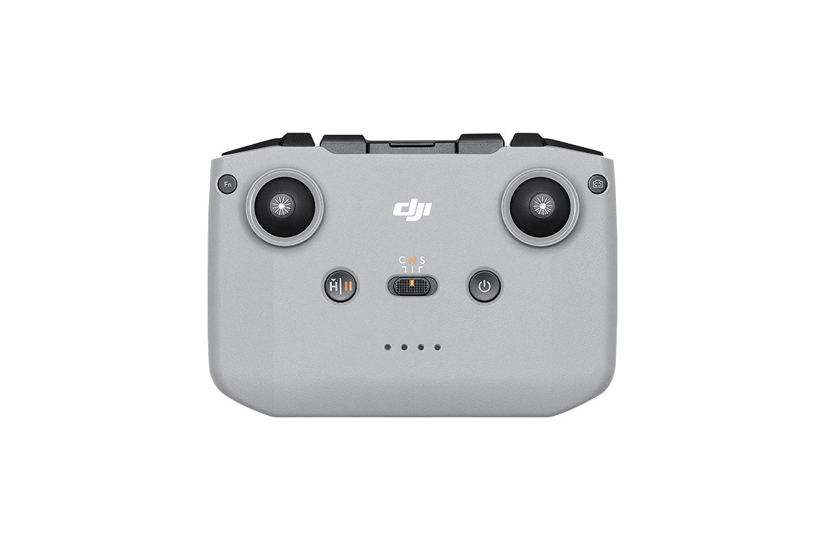 DJI Air 3S 4K Camera Drone - Fly More Combo (DJI RC-N3)