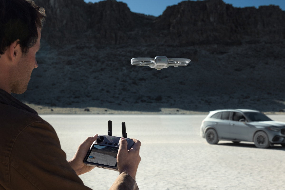 DJI Avata 360 8K Drone Fly More Combo