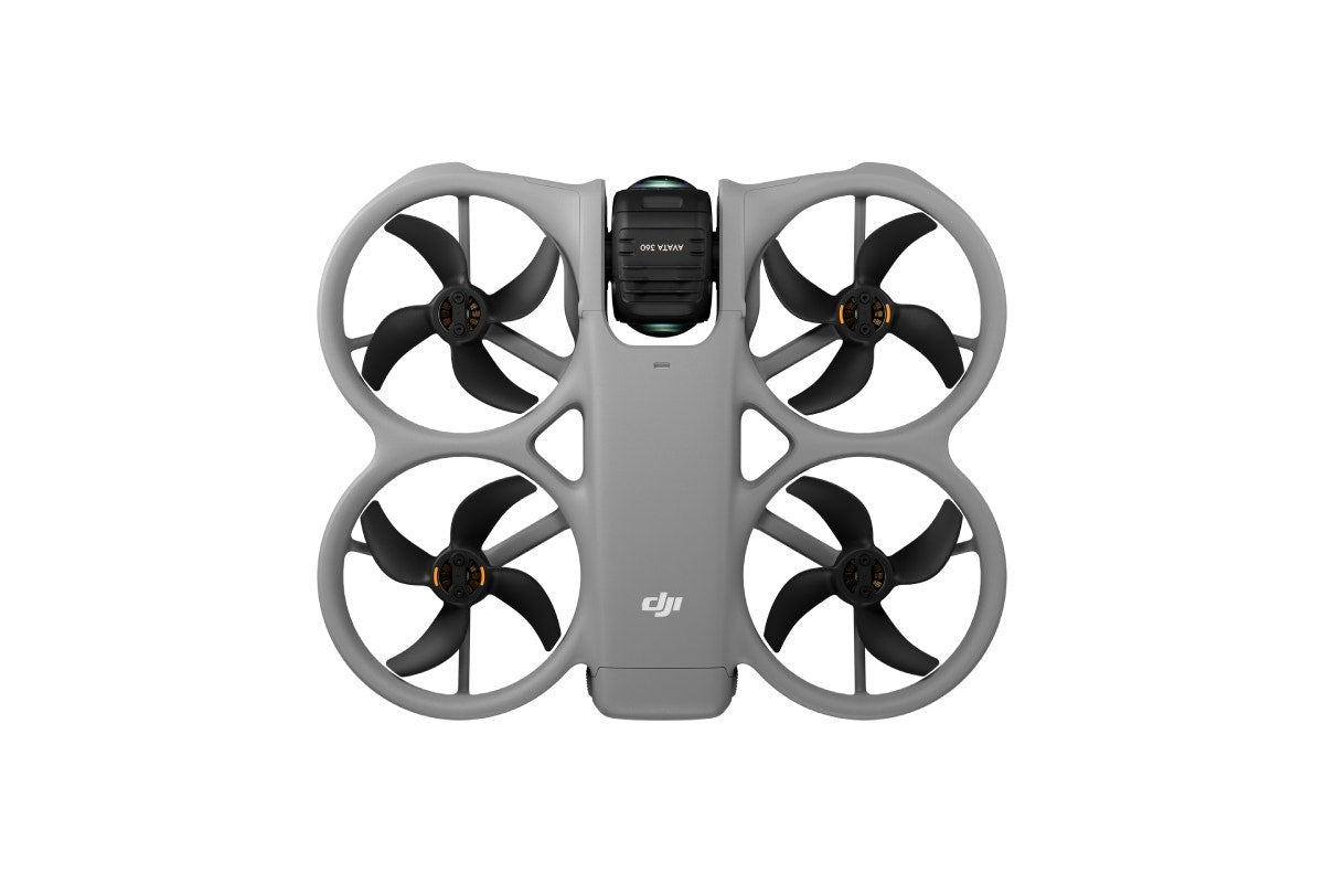 DJI Avata 360 8K Drone Fly More Combo