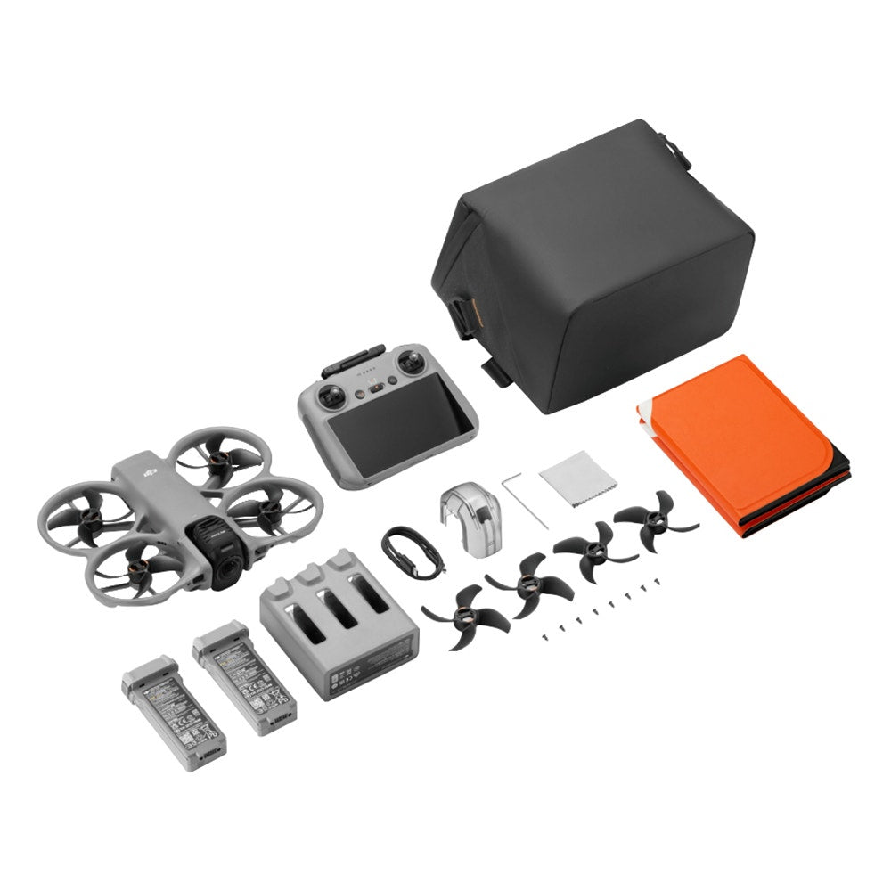DJI Avata 360 8K Drone Fly More Combo