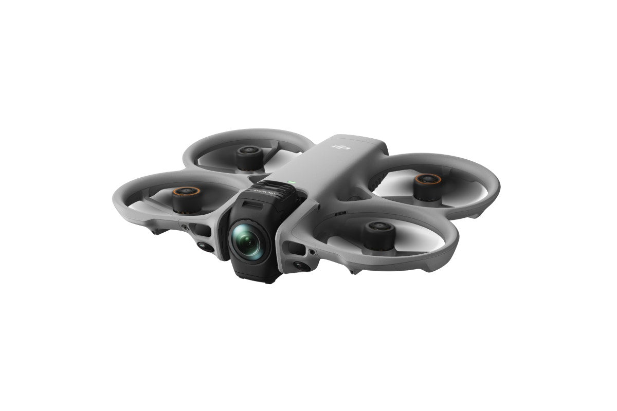 DJI Avata 360 8K Drone Motion Fly More Combo