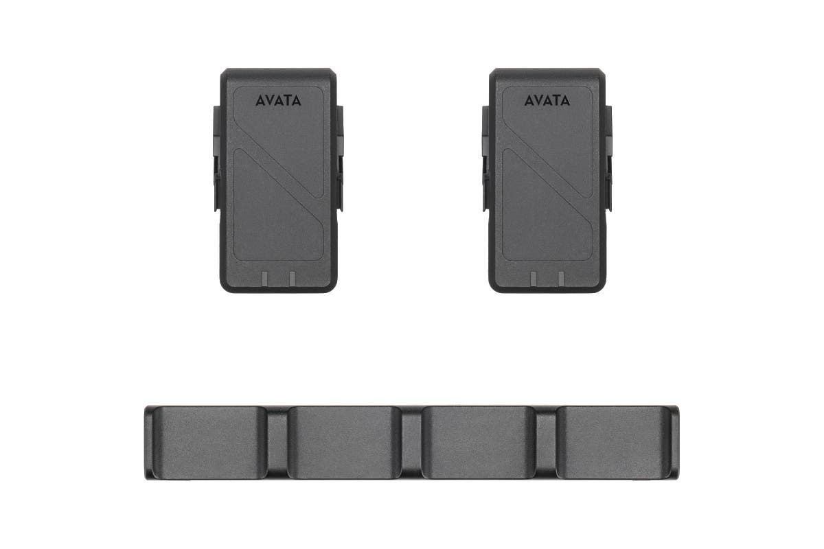 DJI Avata Fly More Kit