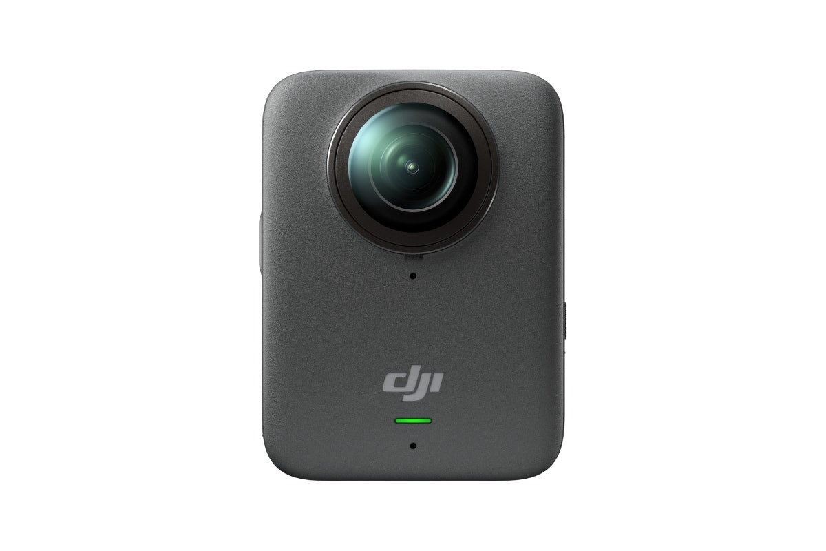 DJI Osmo 360 Standard Combo