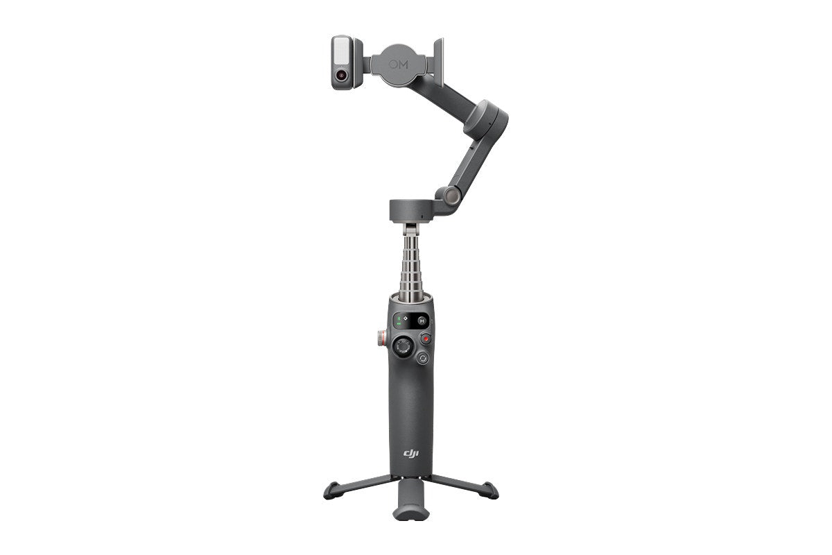 DJI Osmo Mobile 7 Pro Gimbal - SuperSaverAU - view 5