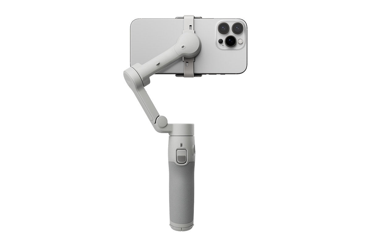 DJI Osmo Mobile 7 Gimbal - SuperSaverAU - view 3
