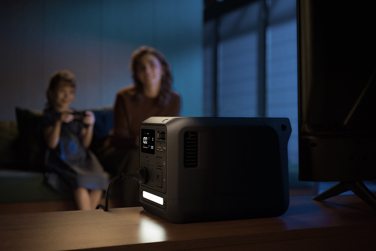 DJI Power 1000 Mini Power Station