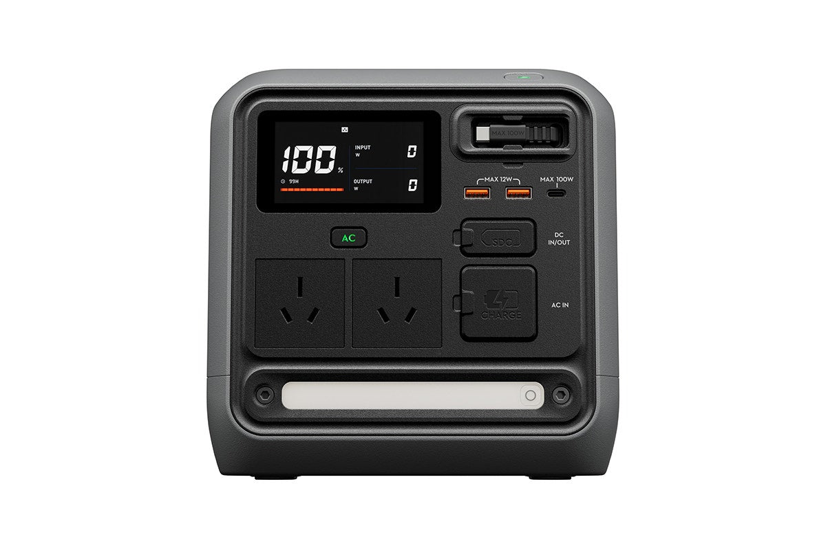 DJI Power 1000 Mini Power Station