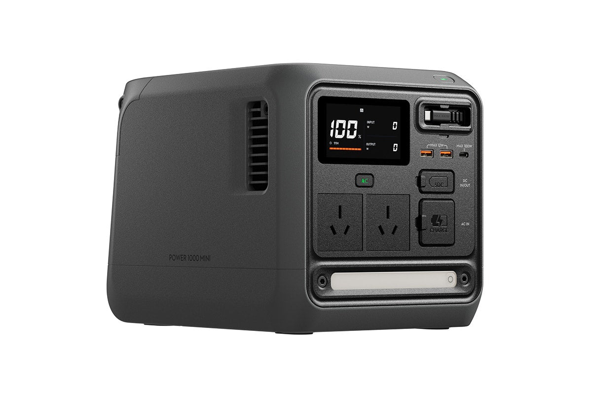 DJI Power 1000 Mini Power Station