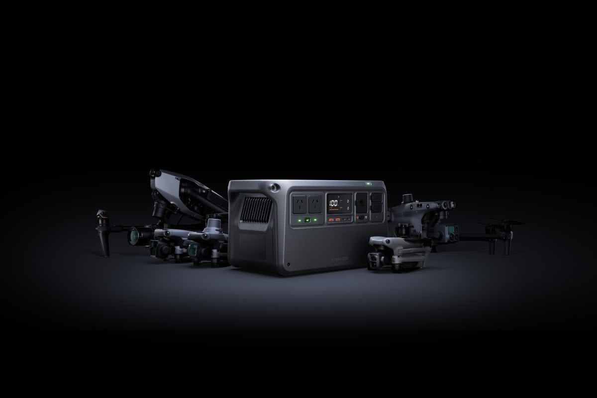 DJI Power 1000 Power Station