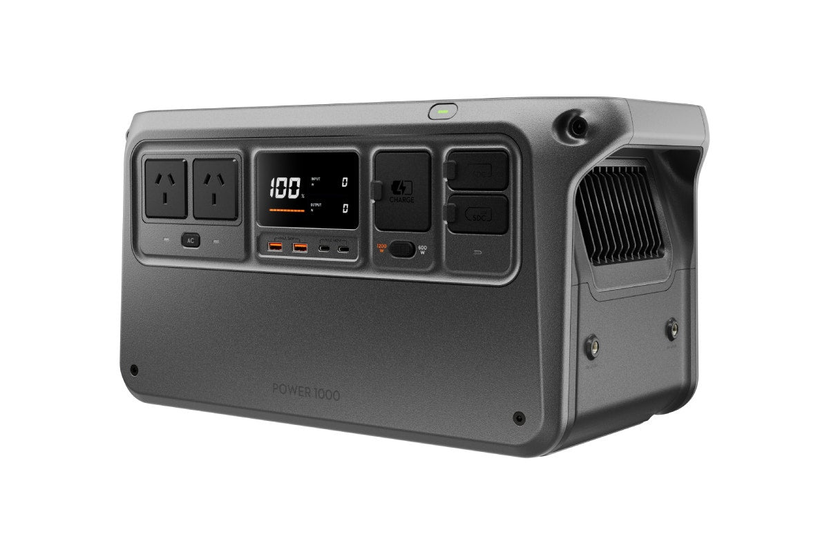 DJI Power 1000 Power Station
