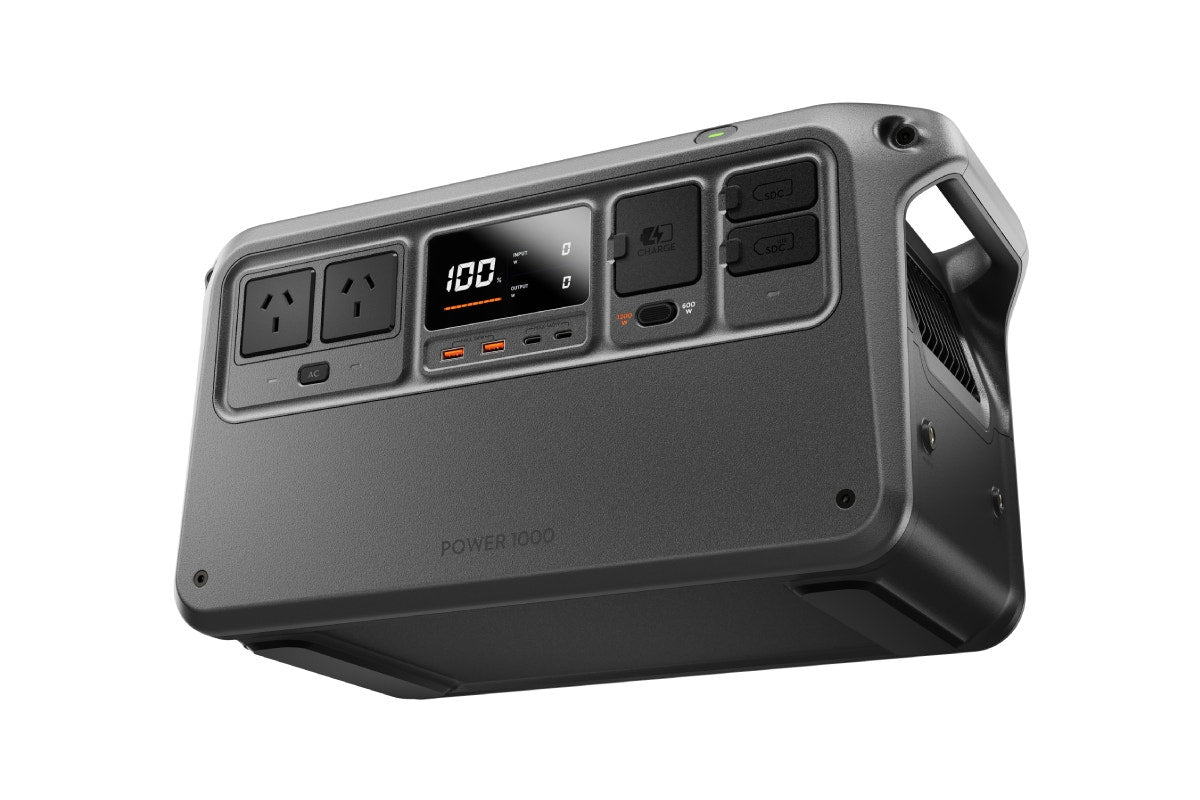 DJI Power 1000 Power Station