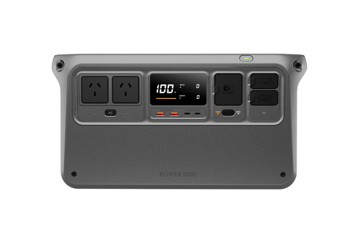 DJI Power 1000 Power Station