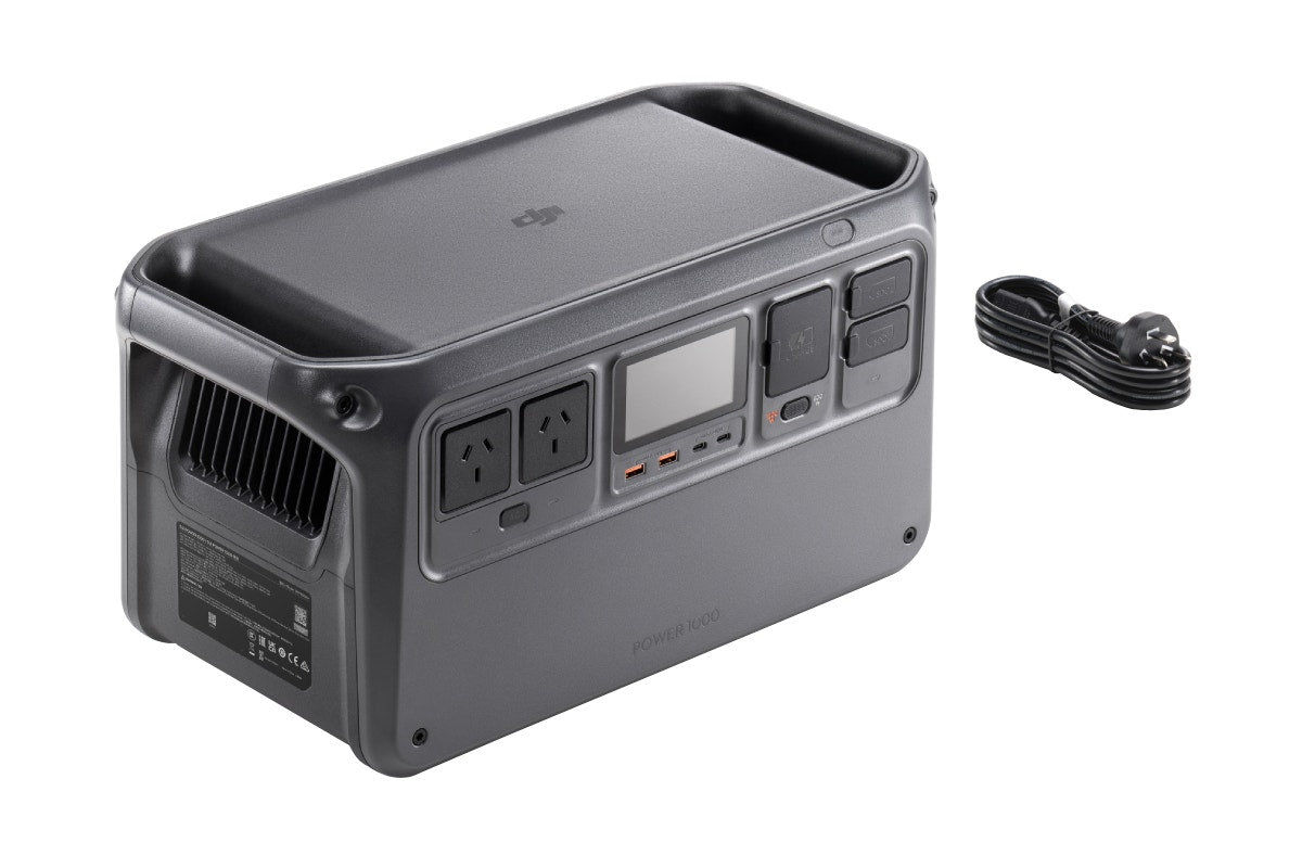 DJI Power 1000 Power Station