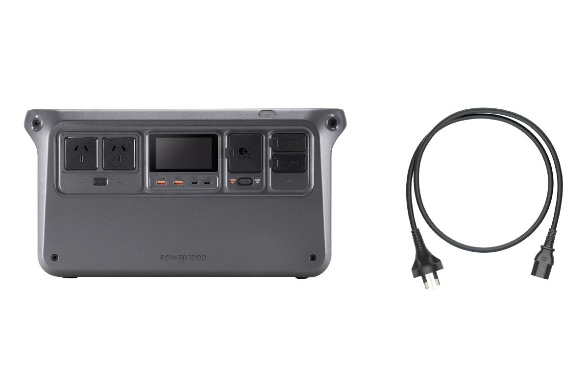 DJI Power 1000 Power Station