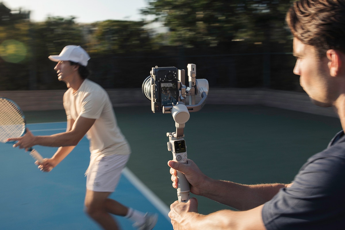 DJI RS 4 Mini Combo - SuperSaverAU - view 12