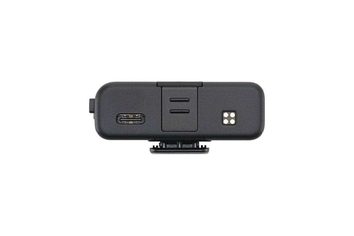 DJI Mic 3 Receiver