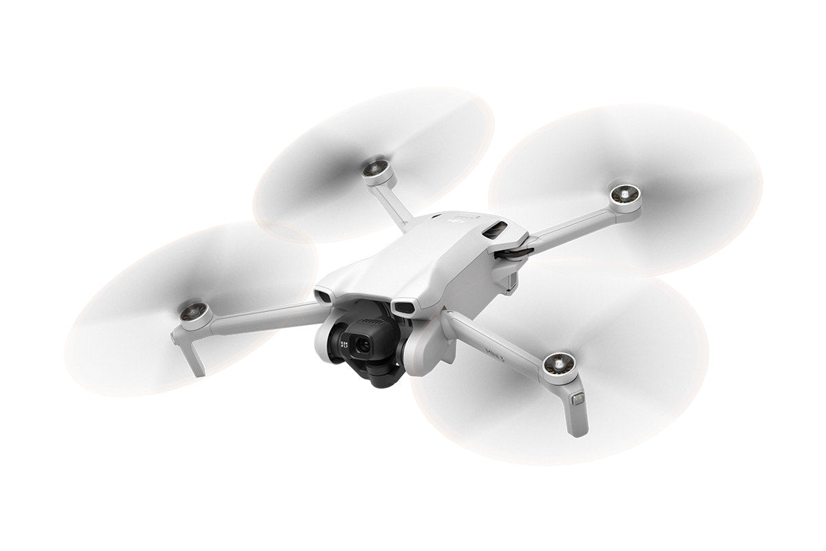 DJI Mini 3 Drone (RC-N1 Remote Controller)