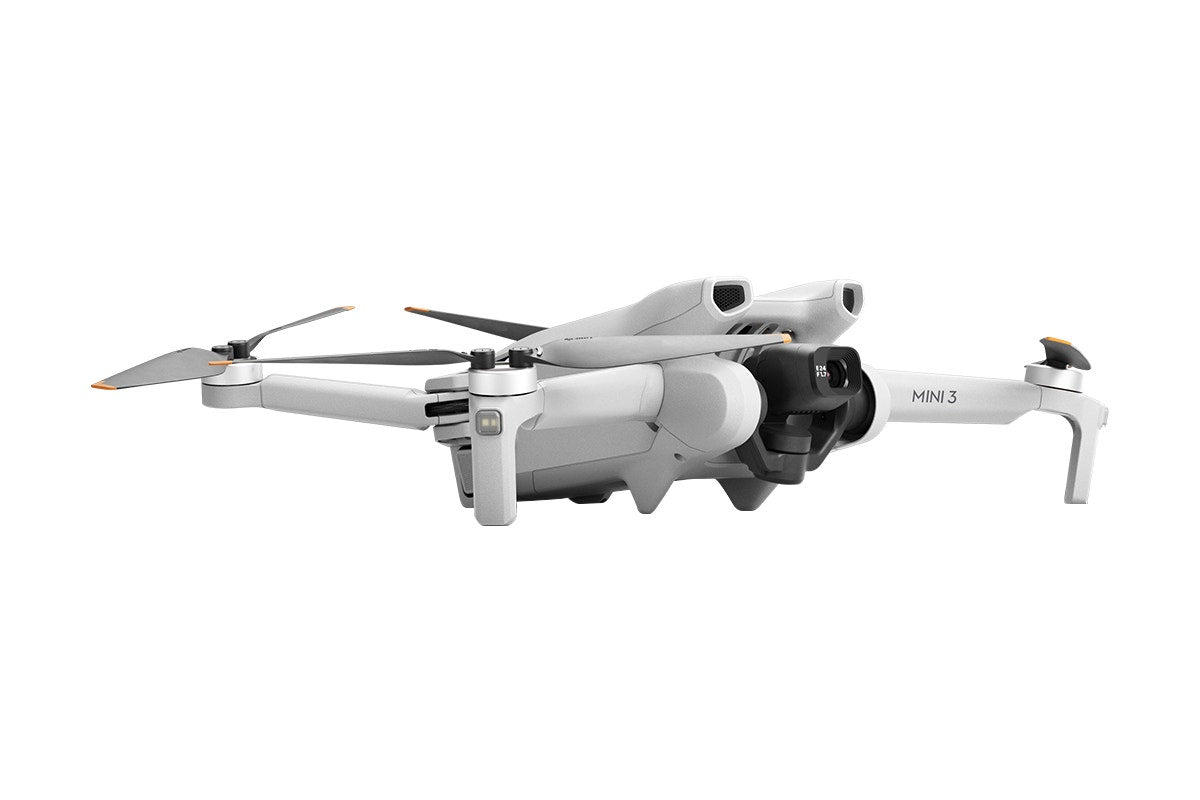 DJI Mini 3 Drone (RC-N1 Remote Controller)
