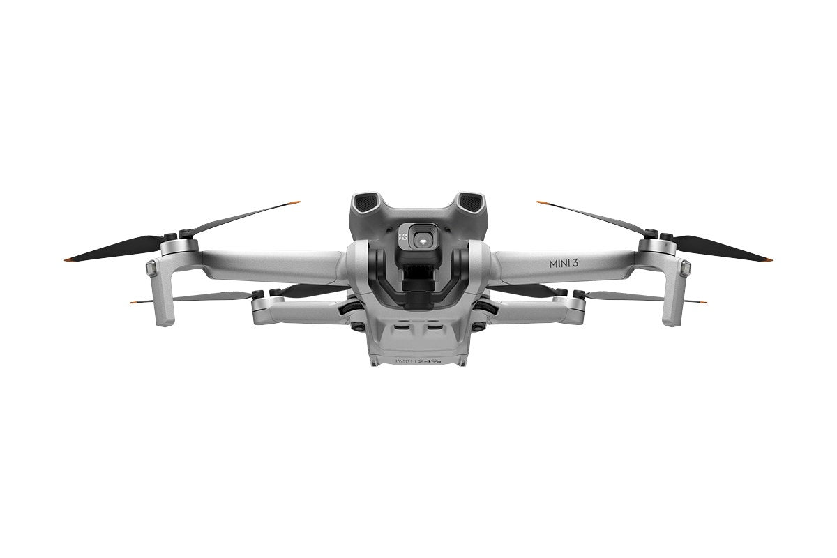 DJI Mini 3 Drone (RC-N1 Remote Controller)