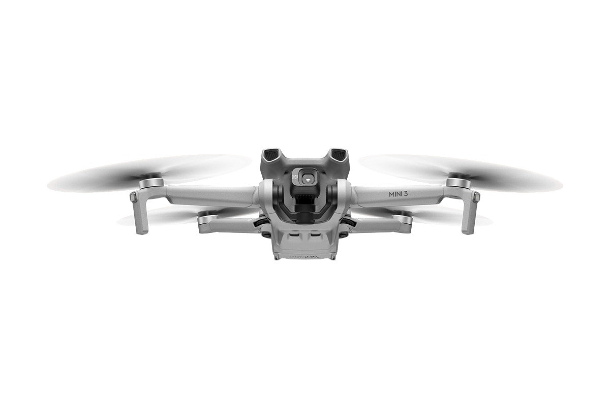 DJI Mini 3 Drone (RC-N1 Remote Controller)