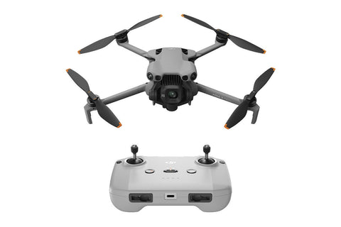 DJI Mini 5 Pro Drone - Fly More Combo (DJI RC-N3)