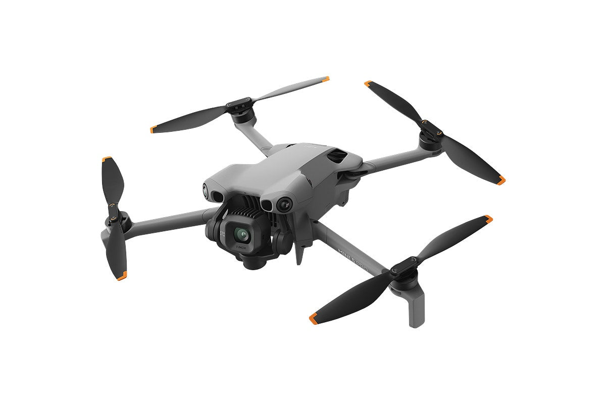 DJI Mini 5 Pro Drone - Fly More Combo (DJI RC2)