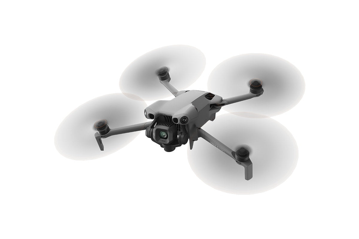 DJI Mini 5 Pro Drone - Fly More Combo (DJI RC2)