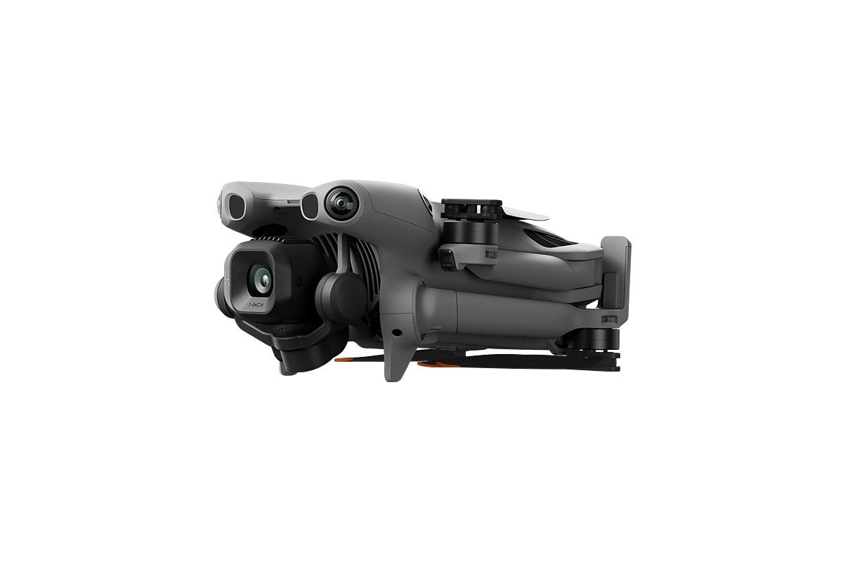 DJI Mini 5 Pro Drone - Fly More Combo (DJI RC2)
