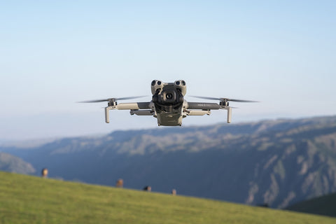 DJI Mini 5 Pro Drone
